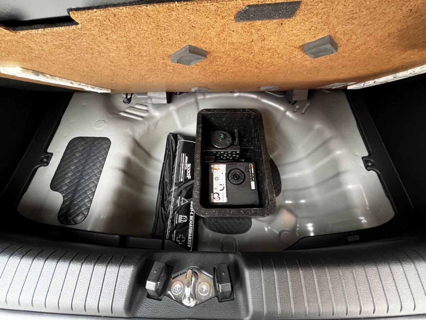 Hyundai i10 – Bild 8