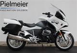 BMW R 1250 RT - MOTORRAD RT 125