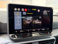 Seat Leon 1.5 TSI FR PANO*10JAHRE HERSTELLERGARANTIE* bei Autohaus Landmann & Maier OHG