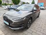 Ford Focus Turnier Titanium X 1.0 Ecoboost Hybrid Nav - Ford Focus: Ecoboost