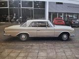 Mercedes-Benz 220 SE /Coupé m.Schiebedach Gutachten & HU neu - Mercedes-Benz 220: 220se