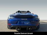 Porsche 718 Spyder Weissach-Paket Sportabgas BOSE LED - Porsche Boxster Neuwagen