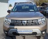 Dacia Duster TCe150 Adventure NAV+4xCam*Klimaautoma - Dacia Duster: 4.4