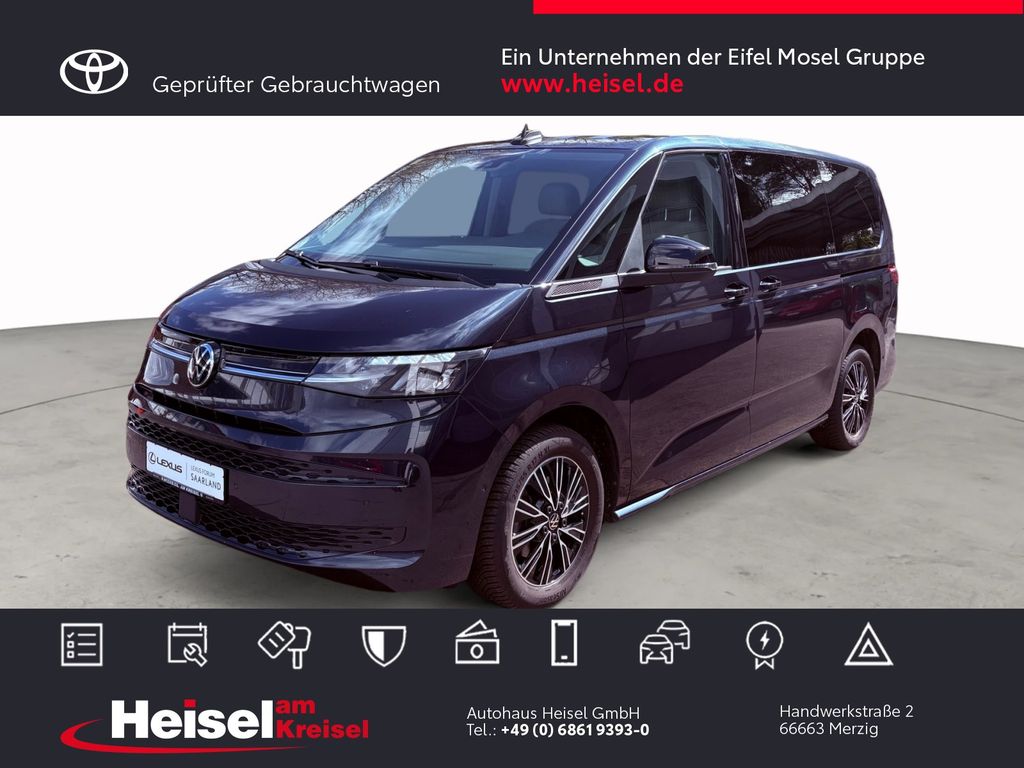 Volkswagen Andere