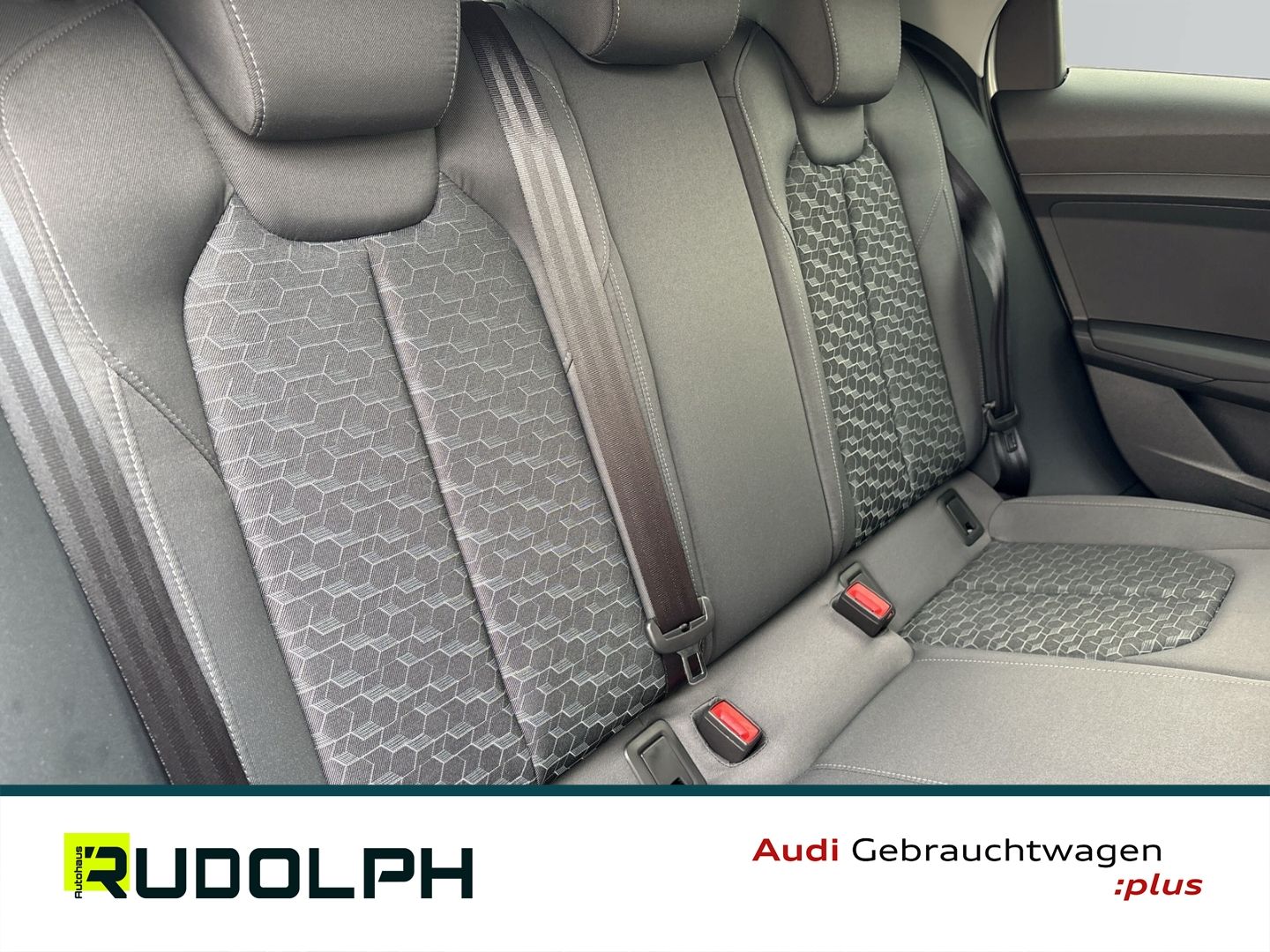 Audi A1 - Bild 10