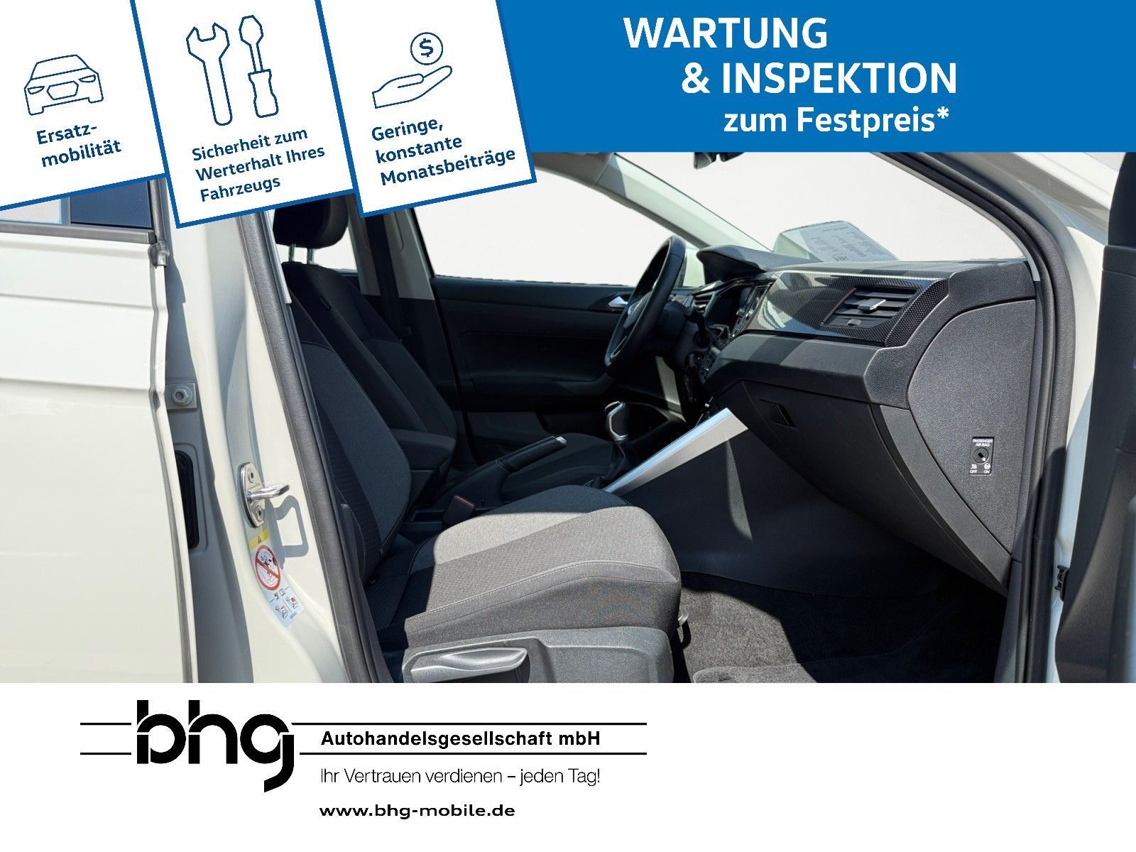 Volkswagen Taigo - Bild 12
