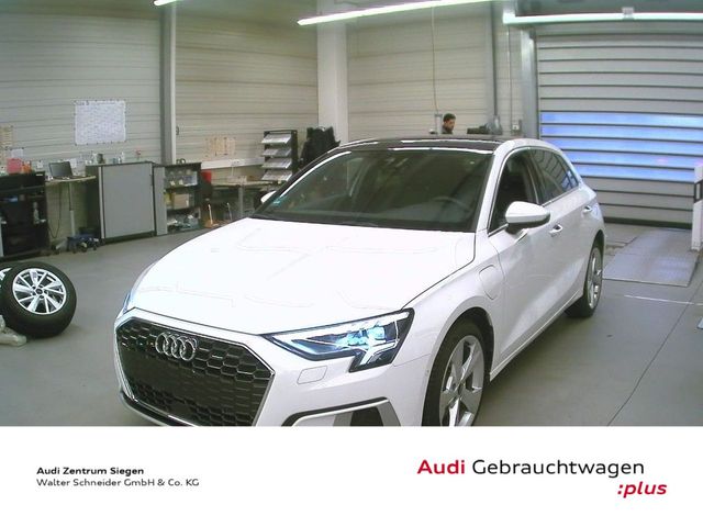 Audi A3 Sportback 40 TFSI e advanced Pano LED Navi VC