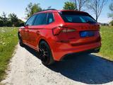 Skoda Kamiq 1.5 TSI ACT DSG Monte Carlo  - Skoda Kamiq von privat