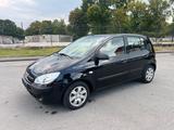 Hyundai Getz 1.1 Basis Edition-Plus - Hyundai Getz: Edition Plus