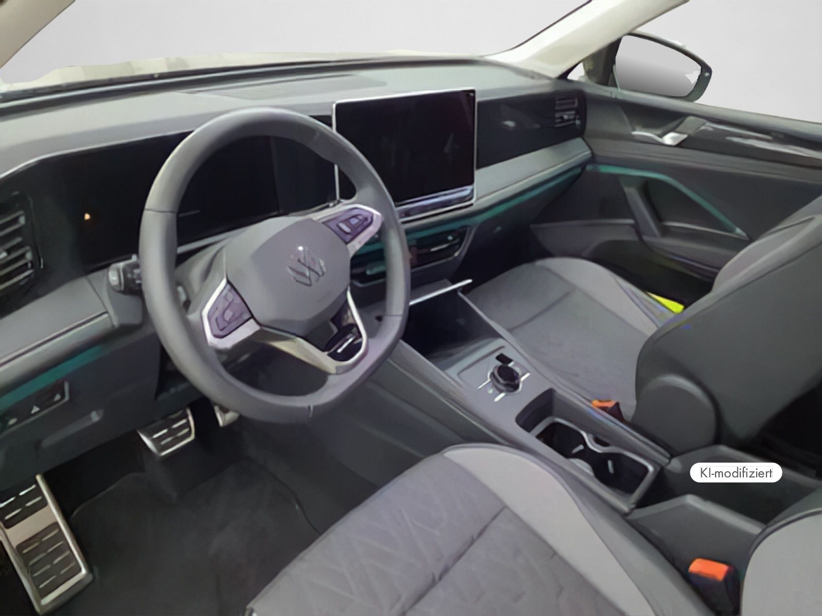 Volkswagen Tiguan - Bild 5