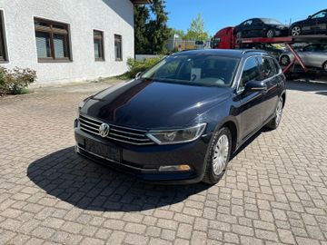 Volkswagen Passat Variant - 1