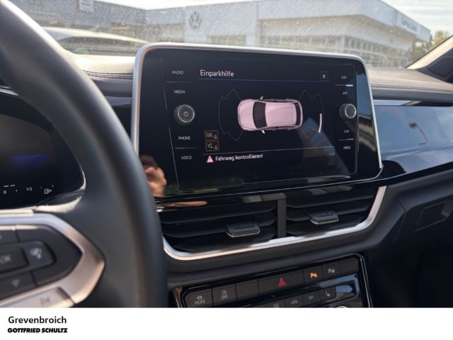 Volkswagen T-Roc - Bild 19