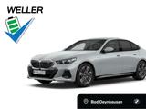 BMW i5 xDrive40 M Sport B&W,Pano,AHK,AutoBahn,AktivL