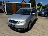 Volkswagen Touran 2.0 TDI Highline *PDC*SHZ**TÜV*SERVICE* - Volkswagen Touran aus 2006