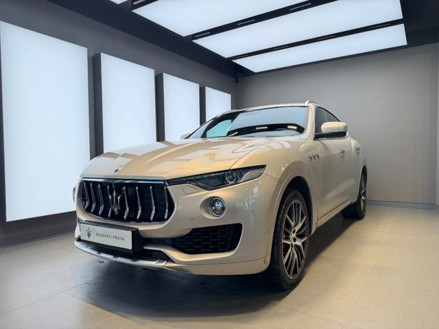 Maserati Levante Benzin 3.0 V6 316kW S GRANSPORT 4x4 Auto