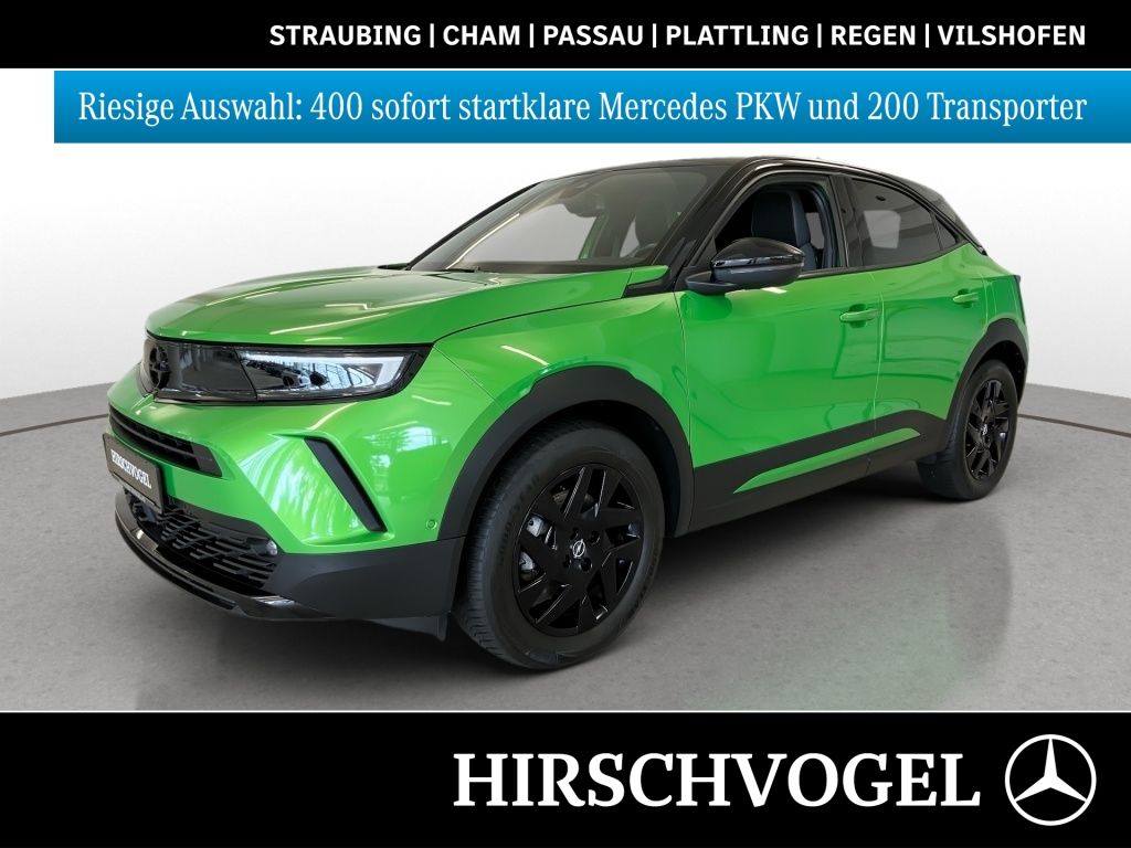 Angebot ansehen Opel Mokka-e