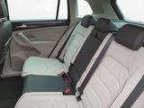 Volkswagen Tiguan 2.0 TDI Highline R-Line 4Motion AHK St.Hz - Volkswagen Tiguan in Kassel