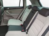 Volkswagen Tiguan 2.0 TDI Highline R-Line 4Motion AHK St.Hz - Volkswagen in Bamberg