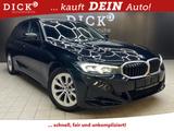 BMW 318 d Sport Line FACELIFT+SHADOW+HEAD+KAM+AHK+MF - BMW: Kombi, F31