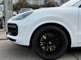 Porsche Cayenne Coupe Turbo|APPROVED|SPORT-DESIGN|LUFT| - Porsche Cayenne Coupe-Turbo-S