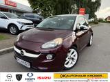 Opel Adam Jam 1.4 günstiger CityFlitzer mit wenig km - : Günstig