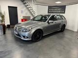 Mercedes-Benz C 350 T Special Edition AMG PDC Navi Sitzhzg. - gebrauchte Mercedes-Benz C 350 aus dem Jahr 2010