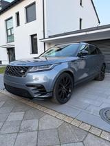 Land Rover Range Rover Velar 3.0 V6 D300 R-Dynamic VOLLLL!! - Land Rover Range Rover Velar von privat