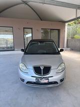 Lancia Ypsilon 1.2 70 Cv \!|! - Lancia Ypsilon aus 2009