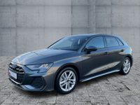 Audi A3 - Vorschau Bild 2