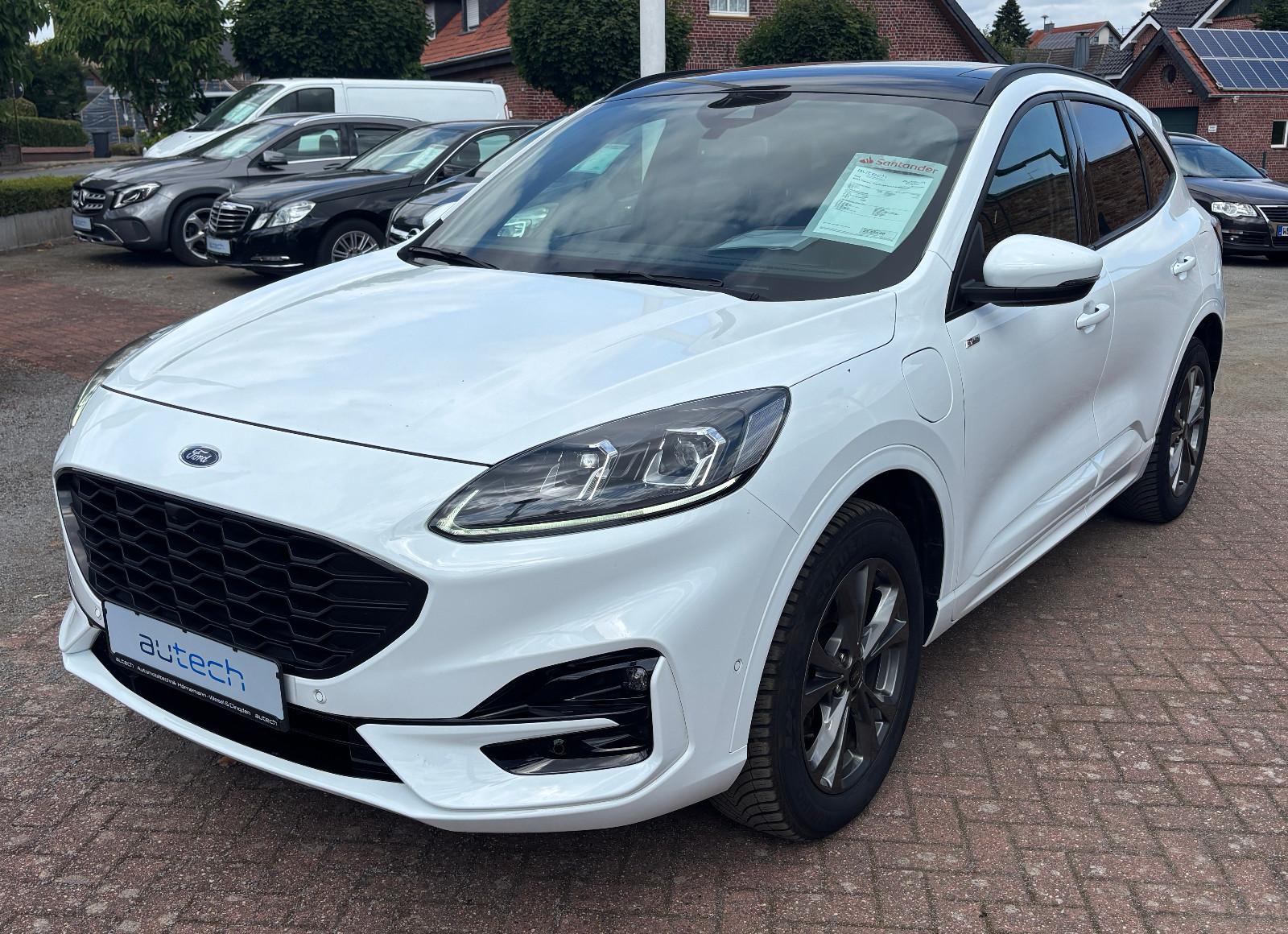 Ford Kuga Plug-In Hybrid /B&O/LHZ/LED/ST-Line X