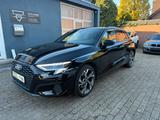 Audi A3 Sb 40 TDI quattro DSG S-Line Matrix Virtual - Audi A3 mit Diesel-Antrieb: Kombi, Automatik