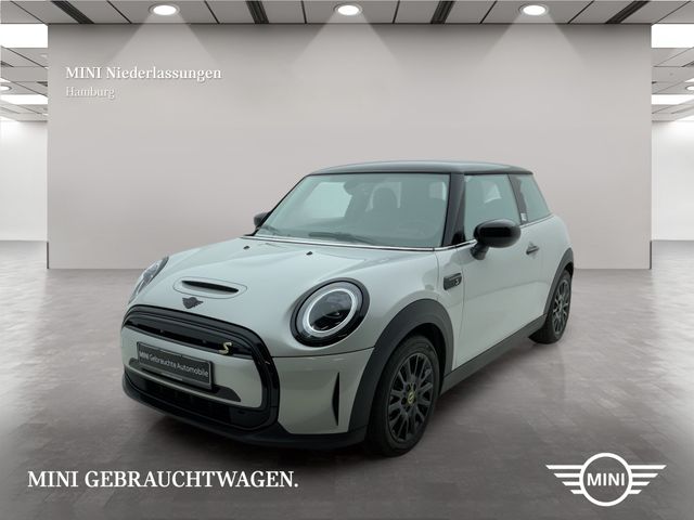 MINI Cooper SE Hatch Navi PDC Sportsitze LED