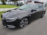 Opel Eleganz trifft auf Fahrkomfort - Opel Insignia von privat