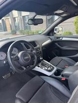 Audi SQ5 3.0 TDI plus tiptronic quattro - - Audi SQ5: Plus