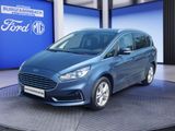 Ford S-Max 2.5 Duratec FHEV TITANIUM *Park-Assistent* - Ford S-Max aus 2023