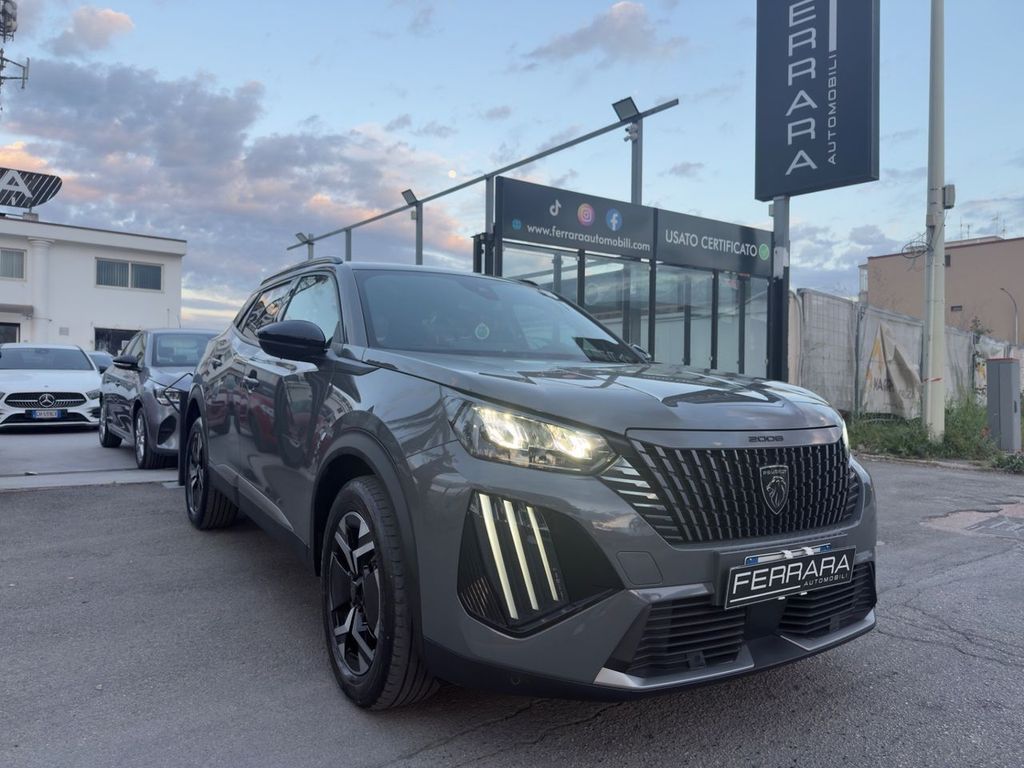 Image of Peugeot 2008