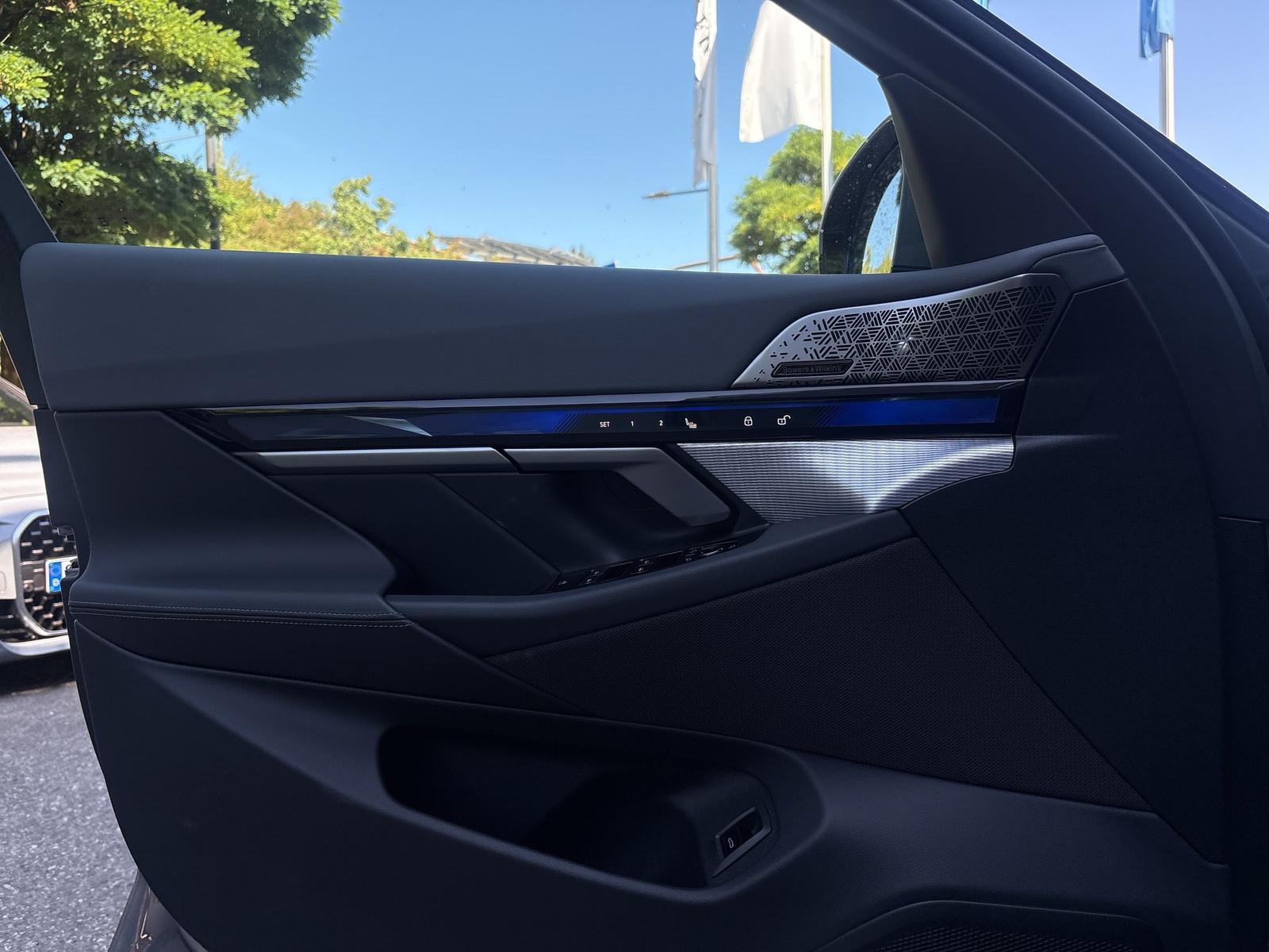 BMW 530e xDrive M Sportpaket Head-Up DAB LED RFK