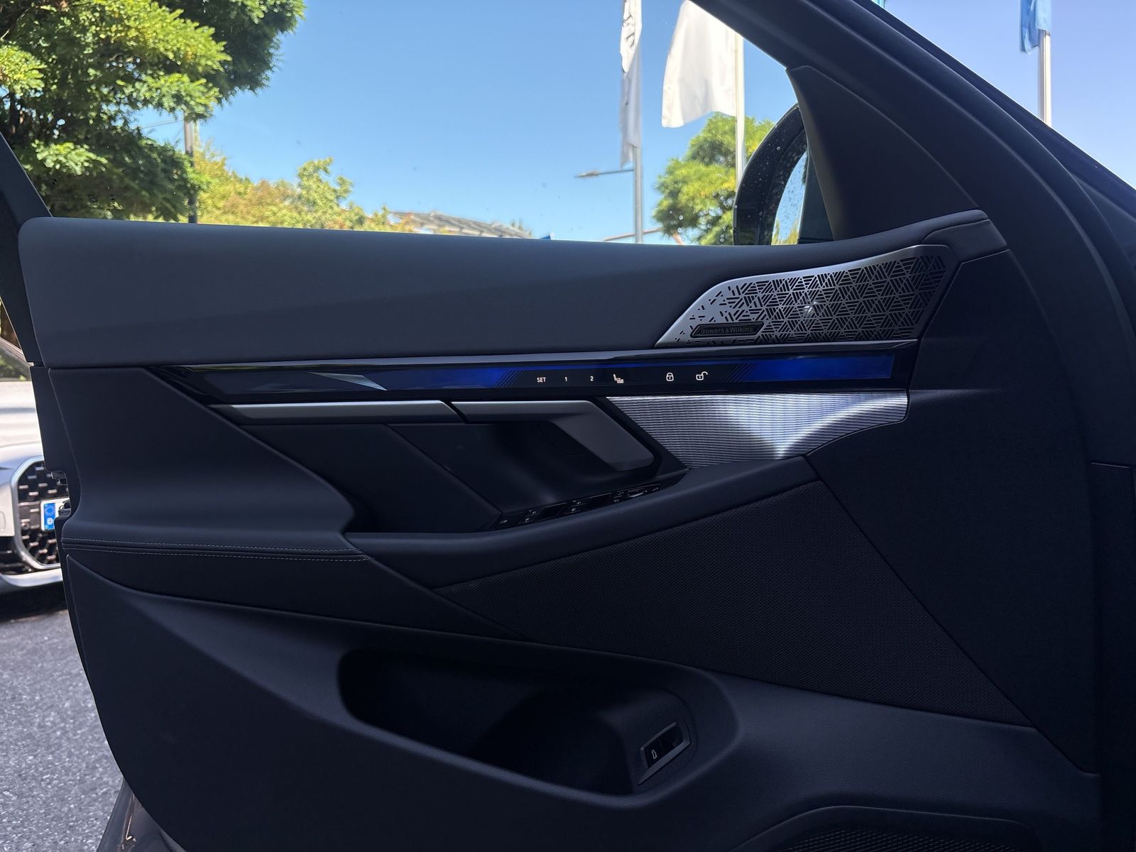 BMW 530 - Bild 18
