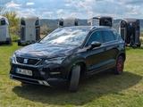 Seat Ateca 2L TDI 140kW Xcellence Allrad DSG Pano AHK - Seat Ateca von privat