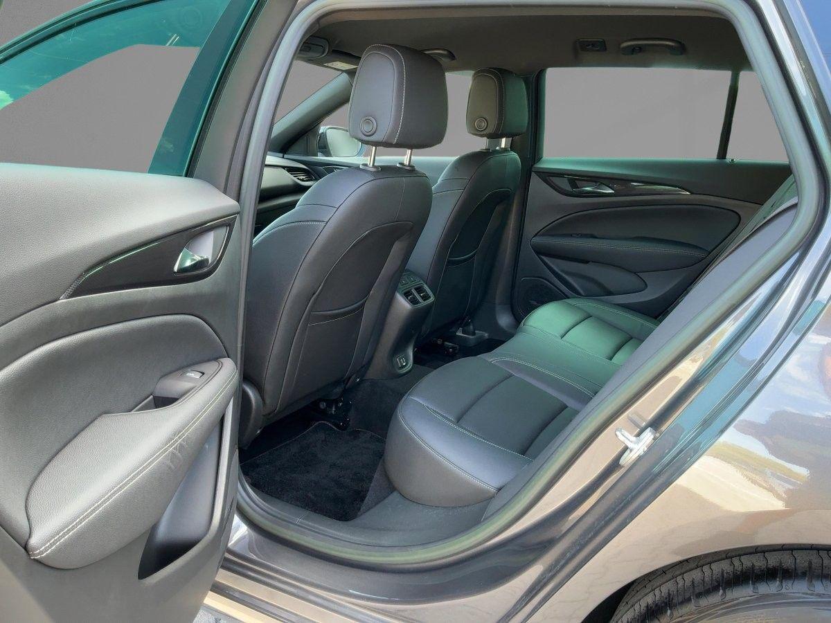 Opel Insignia Ultimate 2.0 CDTI FIS #HUD #DAB