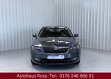 Skoda Octavia 2.0 TDI DSG Style Limo. - Skoda Octavia mit Diesel-Antrieb: Limousine