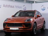 Porsche Macan S SportDesign*PANO*LUFT*360*BOSE*21" - Porsche Macan aus 2022