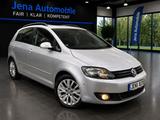 Volkswagen Golf Plus 1. Hand Scheckheft PDC Alu - VW Golf Plus Gebrauchtwagen in Hamburg