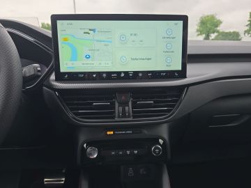 Bild 12 Ford Kuga ST-Line X 2.5 FHEV Sportpaket HUD Navi Lede