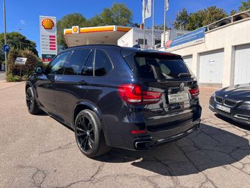 BMW X5 - 3
