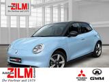 GWM ORA 03 400 PRO, Wärmepumpe LED, 360°, - GWM Ora 03 mit 5 Türen
