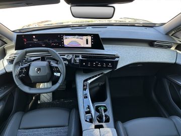 Peugeot 3008 Allure Hybride 145 360° LED NAVI AHK