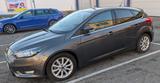 Ford Focus 1,5 TDCi 88kW PowerShift Titanium Titanium - Ford Focus: 1.8