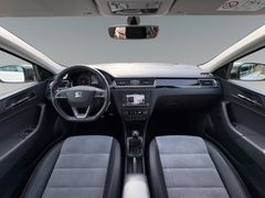 Fahrzeugabbildung Seat Toledo Style 1.2 TSI - Navi*Kamera*LED*Sitzhzg!!