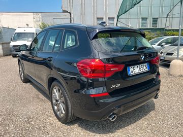 BMW X3 - 6